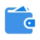Dochód Wydatki-dzienne wydatki icon