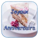 SMS Anniversaire 2025 icon