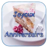 SMS Anniversaire 2025 icon