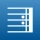 ソングブック-コード進行付き楽譜・スコア・がくふ・譜面管理 icon