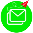 Accès à Tous Les E-Mails icon