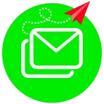 Accès à Tous Les E-Mails icon