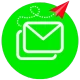Accès à Tous Les E-Mails icon