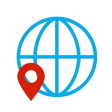UTM Geo Map icon