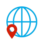 UTM Geo Map icon