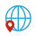 UTM Geo Map icon