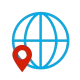 UTM Geo Map icon