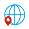 UTM Geo Map icon