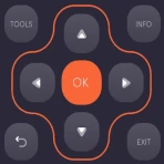 Insignia Fire TV Remote icon