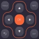 Insignia Fire TV Remote icon