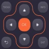 Insignia Fire TV Remote icon