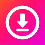 動画 保存，動画ダウンロード, ストーリー 保 存 icon