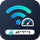 WiFi Analyzer - WiFi Passwords icon