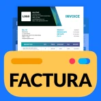 Rechnung & Invoice Maker icon