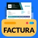 Facturas App - InvoiceBase icon