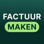 Factuur Maker: Facturatie App icon