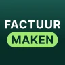 Factuur Maker: Facturatie App icon