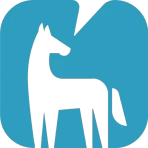 Happie Horse - Management icon