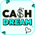 CashDream: Spielen & Verdienen icon