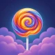 Candy AI: Create Anything icon