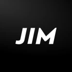Jim: sell & get paid instantly icon