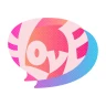 ＝LOVE LINK icon