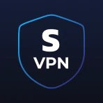 S VPN - Super Fast VPN Proxy icon