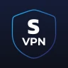 S VPN - Super Fast VPN Proxy icon