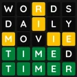 Wordling! Wortherausforderung icon