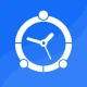FamilyTime ペア レンタル コントロール アプリ icon