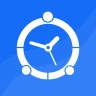 FamilyTime ペア レンタル コントロール アプリ icon