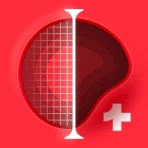 imitoWound - Wunddokumentation icon