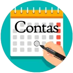 Controle Financeiro Pessoal icon