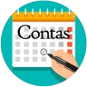 Controle Financeiro Pessoal icon