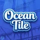 Ocean Tile: Match Puzzle icon