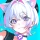 PixAI: AI Anime Art Generator icon