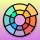WhatColors: AI Color Analysis icon
