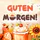 MoinMoin: Guten Morgen Sprüche icon
