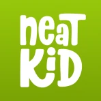 NeatKid: Buduj nawyki dzieci icon