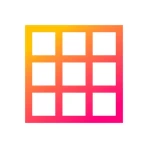 Podgląd na Instagram: planer icon