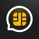 Virtual Phone Number – Get SMS icon
