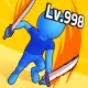 ヒット＆ラン Hit & Run:Solo Leveling icon