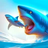 Shark Universe: サバイバルワールド icon