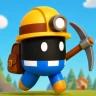 Spin Miner: 放置型ゴールドタイクーン icon