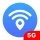 WiFi Map: Claves WiFi Gratis icon