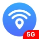 WiFi Map・Internet, eSIM Travel icon