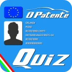 iPatente Quiz icon
