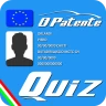 iPatente Quiz icon