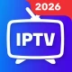 IPTV Player M3U - IP TV Pro icon