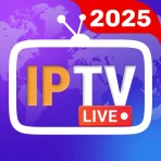 IPTV M3U8 TV Programme icon